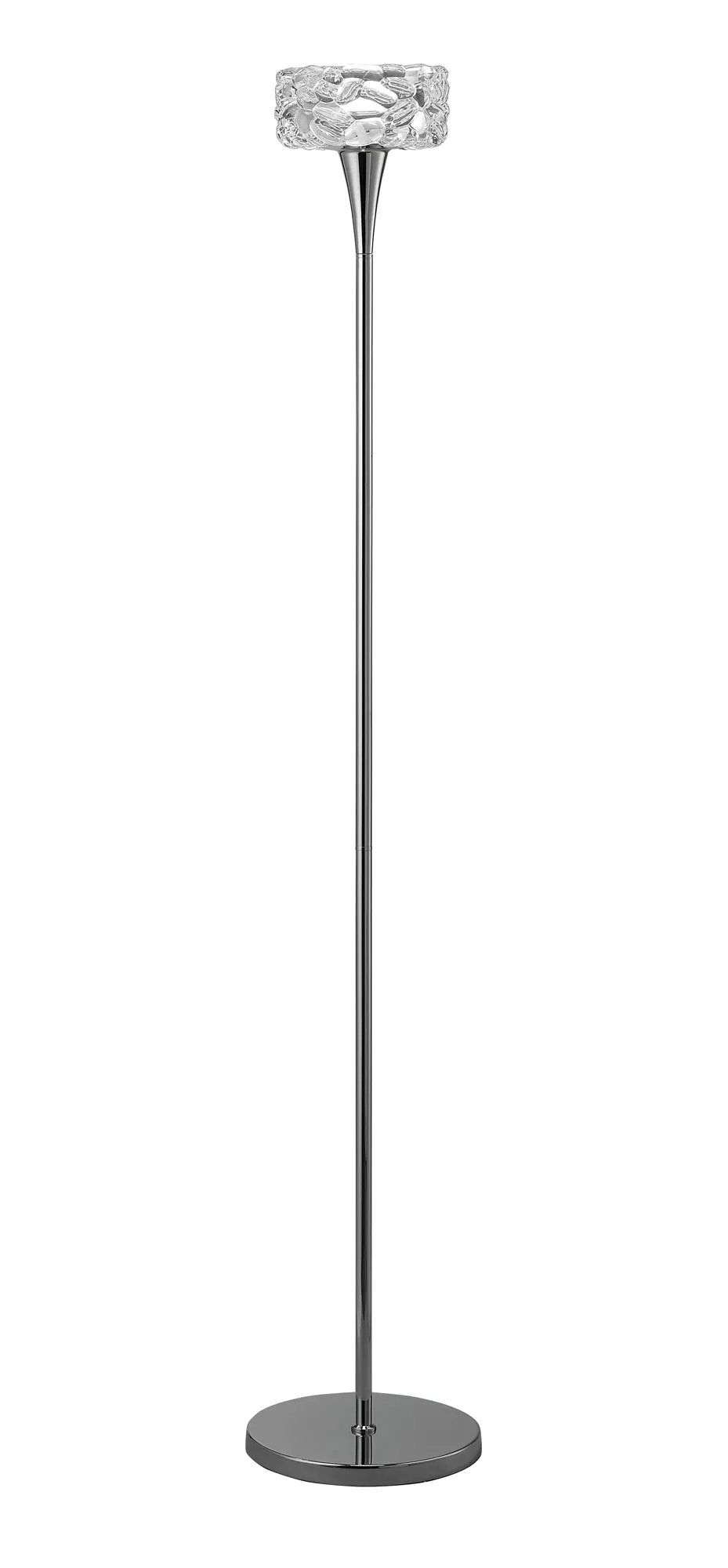 O2 Floor Lamps Mantra Shaded Floor Lamps O2 Floor Lamps Mantra Shaded Floor Lamps